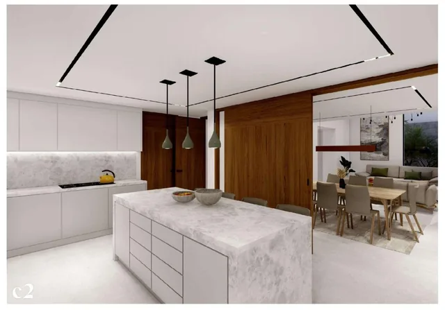 Venta - Hermosa Casa de 4 Habitaciones - a Estrenar - Londoño — imagen 3