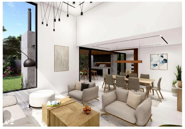 Venta - Hermosa Casa de 4 Habitaciones - a Estrenar - Londoño — imagen 2