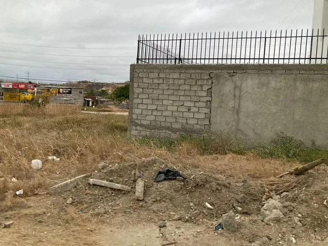 Terreno de Venta en Manta Via Circunvalación, Manabí — imagen 5