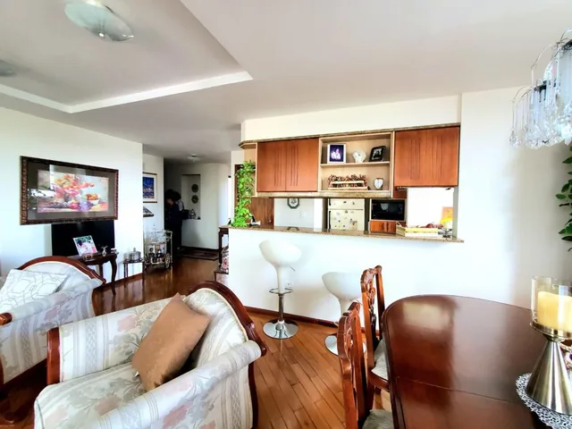 Departamento en Venta Sector Granda Centeno — imagen 4