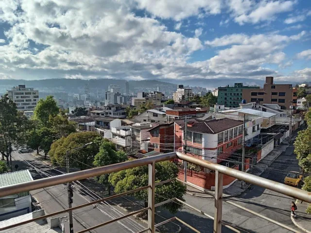 Departamento en Venta Sector Granda Centeno — imagen 2