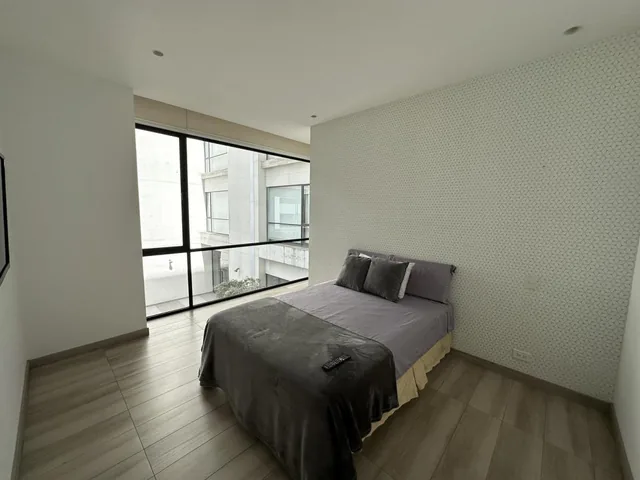 Departamento en Venta 3 Habitaciones Tumbaco Ruta Viva — imagen 5
