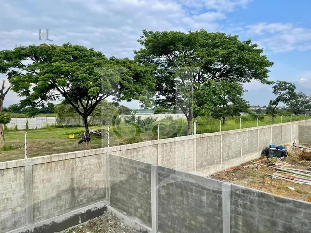 Venta de Terreno en Km 14 Vía Samborondón Am, Guayas — imagen 5