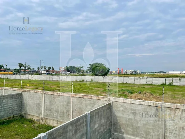 Venta de Terreno en Km 14 Vía Samborondón Am, Guayas — imagen 4