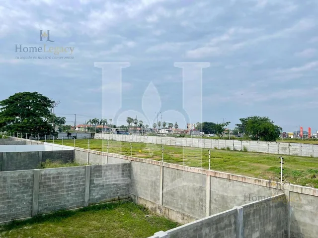 Venta de Terreno en Km 14 Vía Samborondón Am, Guayas — imagen 3