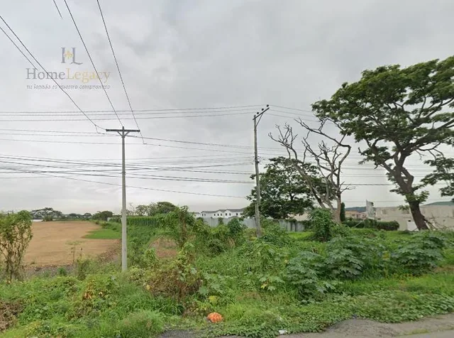 Venta de Terreno en Km 14 Vía Samborondón Am, Guayas — imagen 2