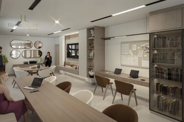 Venta de Departamentos, Desde 75 m², 1 a 4 Habitaciones, River Buildings Ae, Guayas — imagen 5