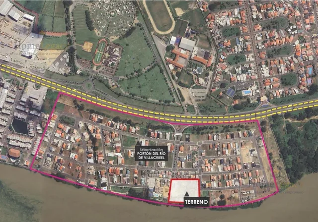 Venta de Departamentos, Desde 75 m², 1 a 4 Habitaciones, River Buildings Ae, Guayas — imagen 3