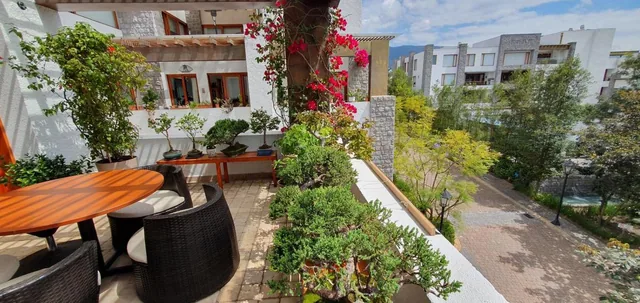 Se Vende Departamento en Cumbaya — imagen 5