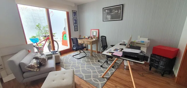 Se Vende Departamento en Cumbaya — imagen 2