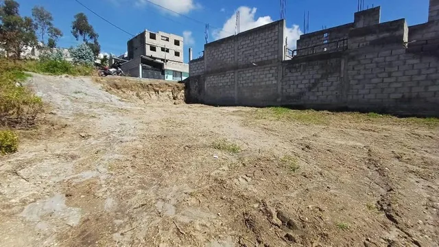 Terreno de 190 m² en Venta en Calderón — imagen 5