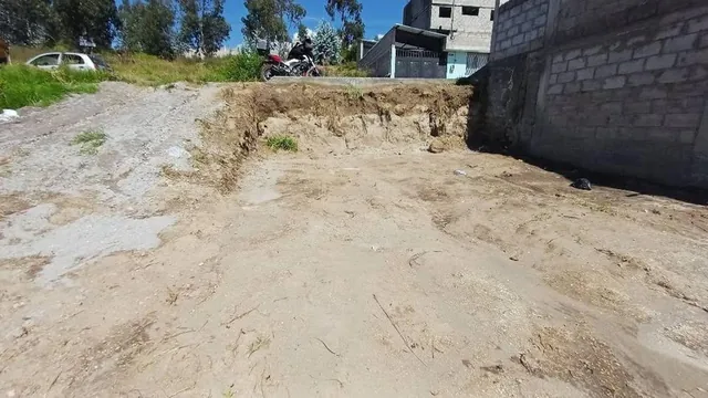Terreno de 190 m² en Venta en Calderón — imagen 4