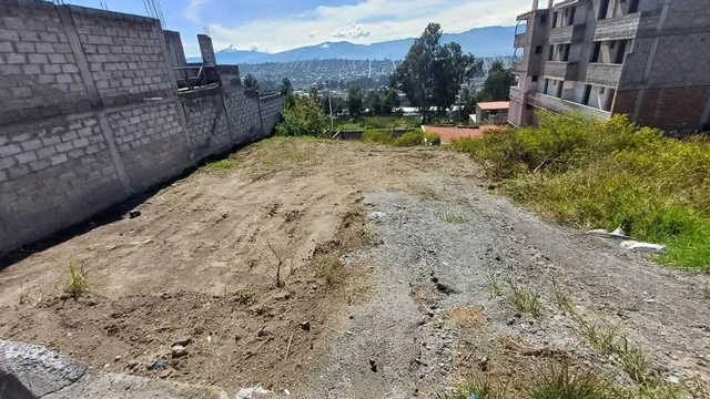 Terreno de 190 m² en Venta en Calderón — imagen 2