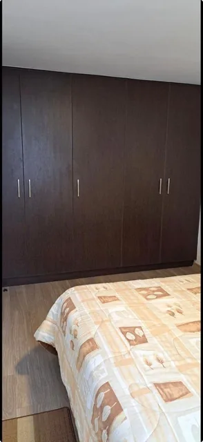 Vendo de Lujo, Hermosa Vista a La Ciudad Departamento Sector El Bosque, 3 Dorm. — imagen 2