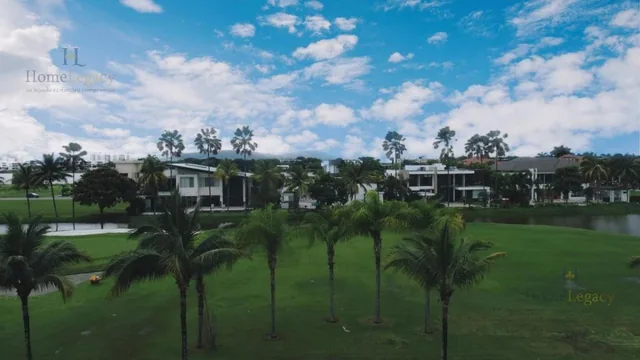Venta de Departamentos en Samborondón – Mocolí Golf Club Am, Guayas — imagen 3