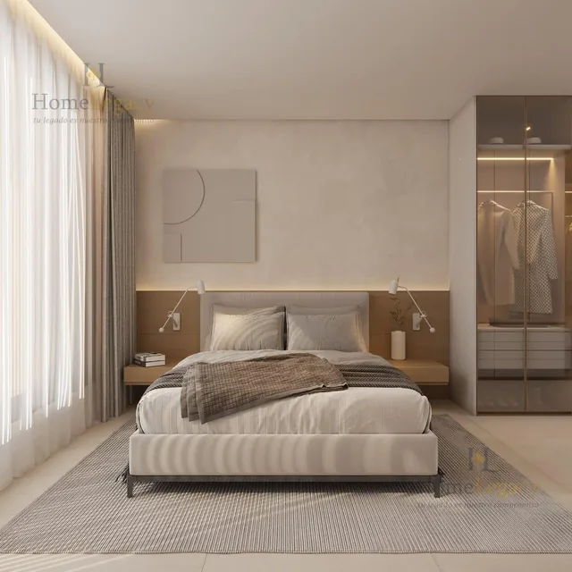 Venta de Casa en Isla Celeste, Samborondón | 3 - 4 Dorm. | 160 m² | $249.990 Am, Guayas — imagen 4