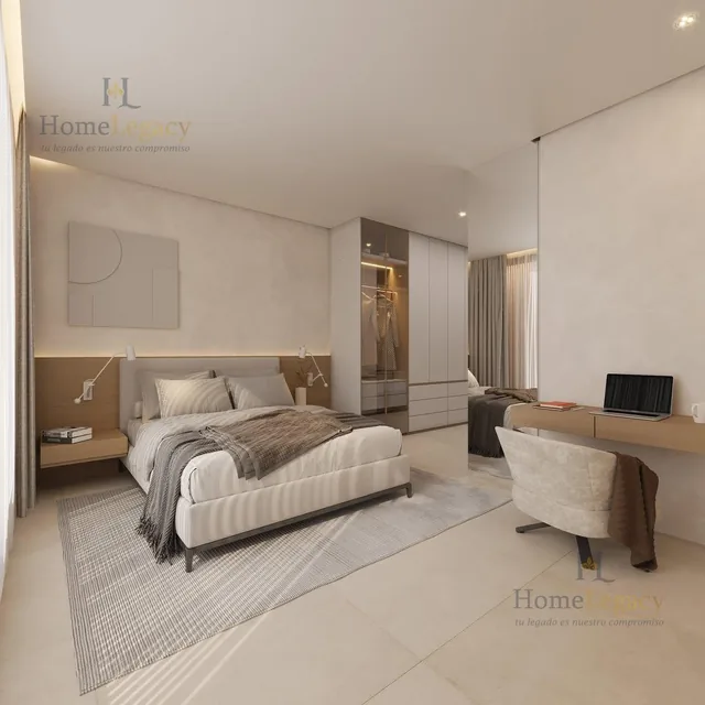 Venta de Casa en Isla Celeste, Samborondón | 3 - 4 Dorm. | 160 m² | $249.990 Am, Guayas — imagen 3