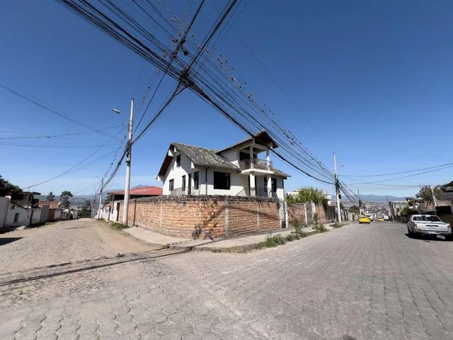 Casa en Venta en Ibarra, Imbabura — imagen 3