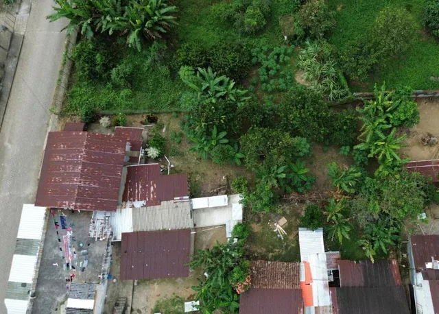 Venta de Casa y Terreno en Lita, Imbabura — imagen 4