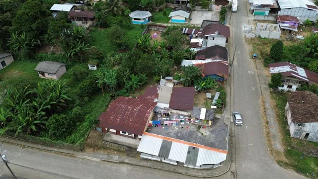 Venta de Casa y Terreno en Lita, Imbabura — imagen 3