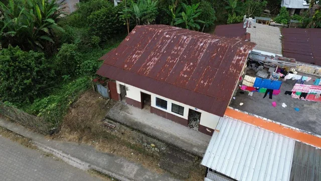 Venta de Casa y Terreno en Lita, Imbabura — imagen 2