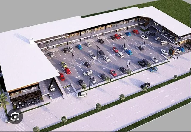 Terreno en Venta 1.134 m² - Uso Comercial, Mucho Lote 1, Norte de Guayaquil, Guayas — imagen 4