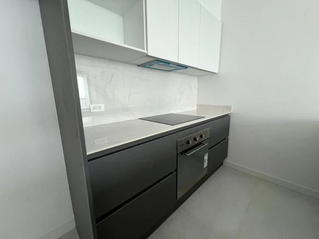 Departamento Frente Al Mar de Venta en Manta, Manabí — imagen 5