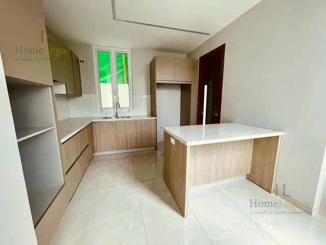 Venta de Casa en Aires Norte, Samborondón | 3 Dorm. | 225 m² | Terraza Am, Guayas — imagen 4