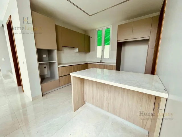 Venta de Casa en Aires Norte, Samborondón | 3 Dorm. | 225 m² | Terraza Am, Guayas — imagen 3