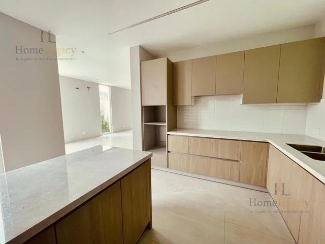 Venta de Casa en Aires Norte, Samborondón | 3 Dorm. | 225 m² | Terraza Am, Guayas — imagen 2