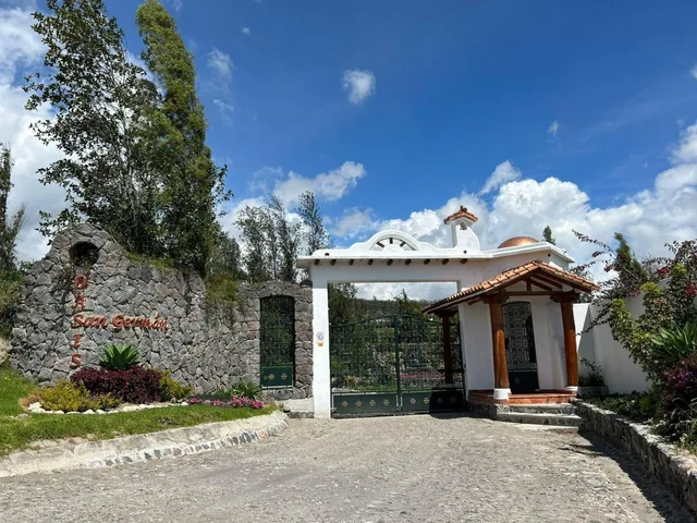 Vivir con Tranquilidad y Armonia, Imbabura — imagen 5