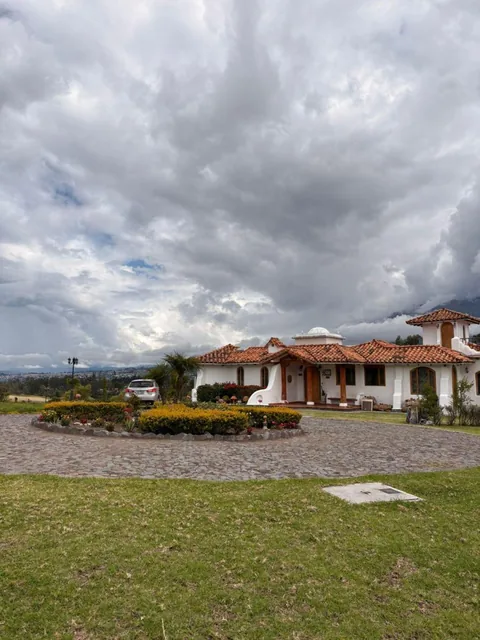 Vivir con Tranquilidad y Armonia, Imbabura — imagen 2