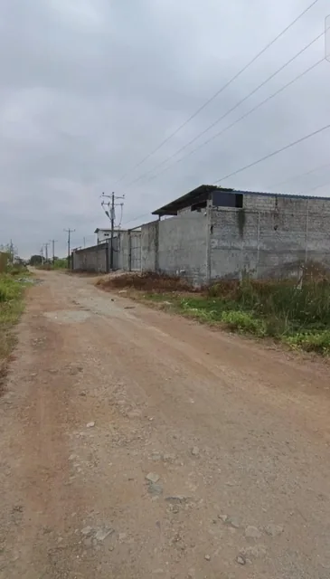 Venta Terreno 1400 m² Durán Fincas Delia Gins, Guayas — imagen 5