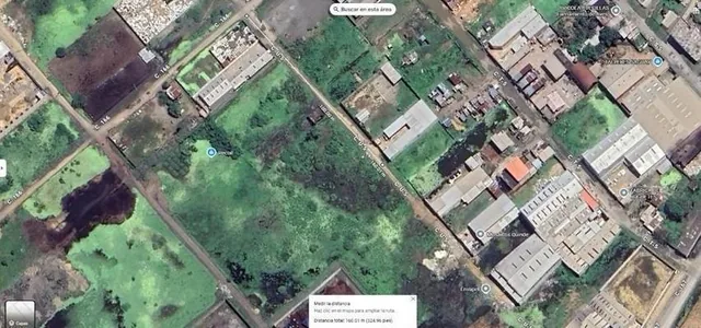 Venta Terreno 1400 m² Durán Fincas Delia Gins, Guayas — imagen 2