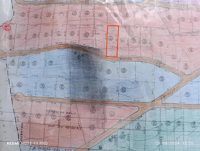 Venta en Huerto Familiar — imagen 2