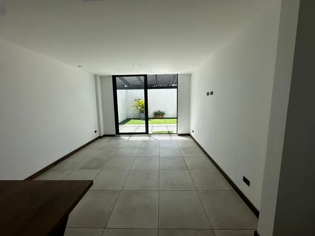 Se Vende Departamento a Estrenar Sobre Av del Establo — imagen 4