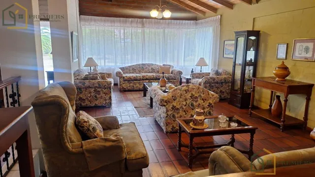 Venta de Propiedad Valle de Los Chillos, San Gabriel — imagen 2