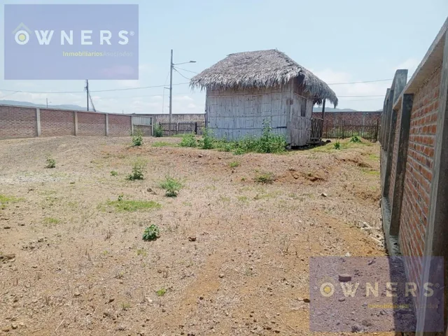 Terreno - Puerto Lopez, Manabí — imagen 5