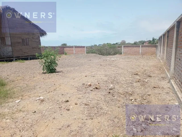 Terreno - Puerto Lopez, Manabí — imagen 4