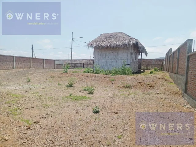 Terreno - Puerto Lopez, Manabí — imagen 3