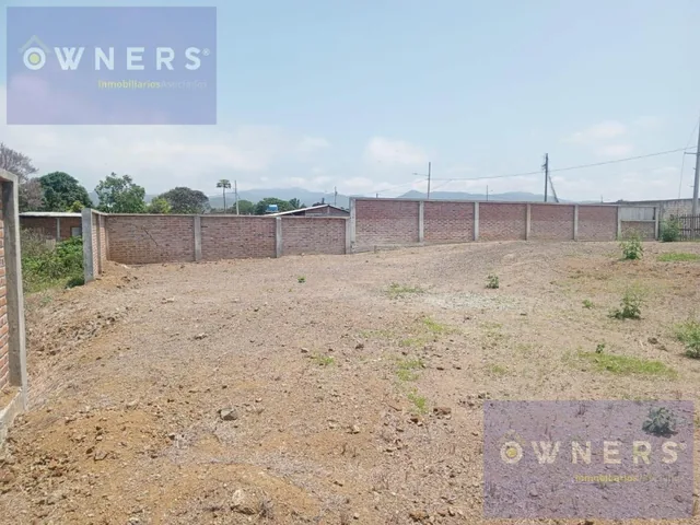 Terreno - Puerto Lopez, Manabí — imagen 2