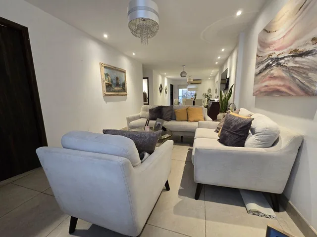 Venta Casa en Urbanización Valle Alto de 1 Planta, Guayas — imagen 5