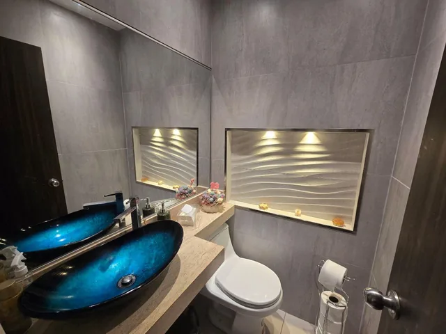 Venta Casa en Urbanización Valle Alto de 1 Planta, Guayas — imagen 4