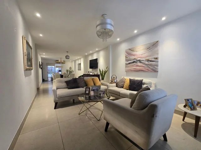 Venta Casa en Urbanización Valle Alto de 1 Planta, Guayas — imagen 3