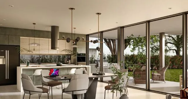 Venta Casa con Jardín en Puembo — imagen 5