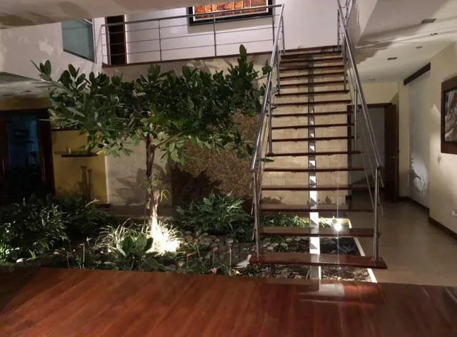 Via a La Costa, Porto Fino, Vendo/alquilo Hermosa Casa 4 Dorm. con Piscina, Guayas — imagen 3