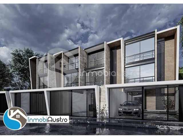 Misicata, Venta de Casas ¡Por Estrenar!, Azuay — imagen 5