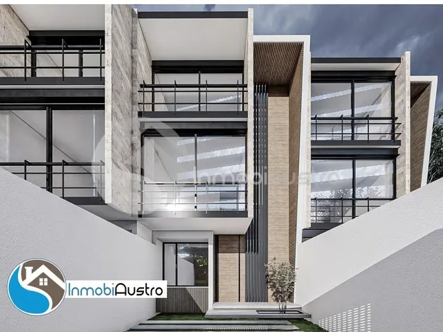 Misicata, Venta de Casas ¡Por Estrenar!, Azuay — imagen 4