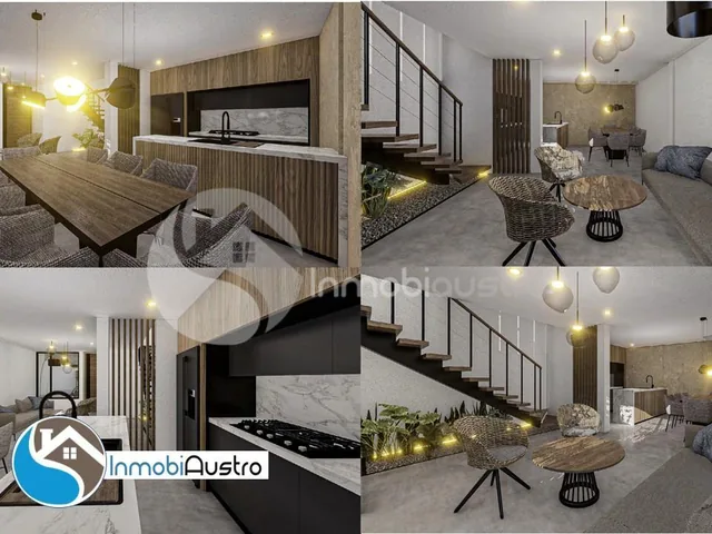 Misicata, Venta de Casas ¡Por Estrenar!, Azuay — imagen 3