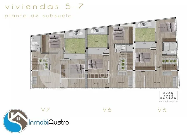 Misicata, Venta de Casas ¡Por Estrenar!, Azuay — imagen 2